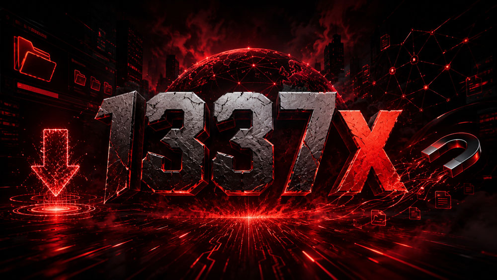 1337x